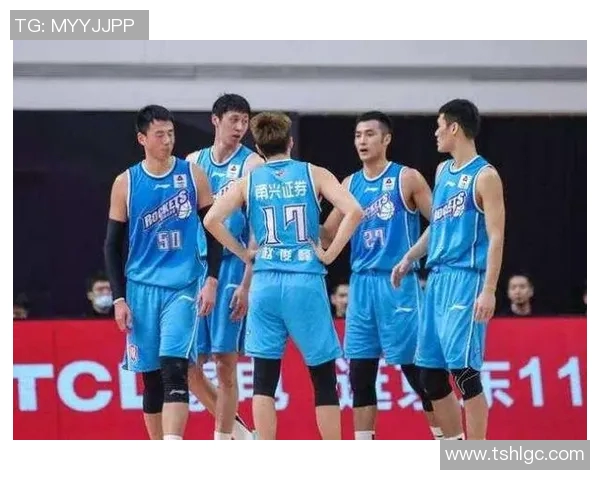 CBA球员合同期限对转会流动与球队竞争格局的深度影响分析