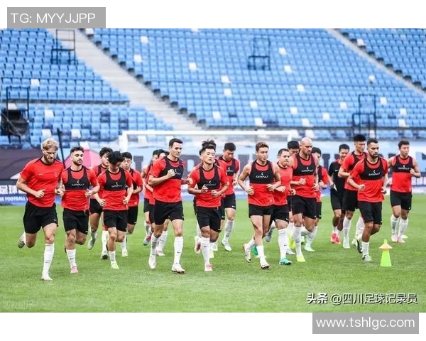 亚冠资格赛烽火将起中国三队整装待发力争突围赢得小组正赛席位