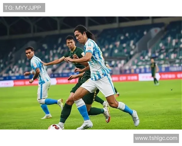 昔日王者中超风光不再如何破局迎接未来转型挑战