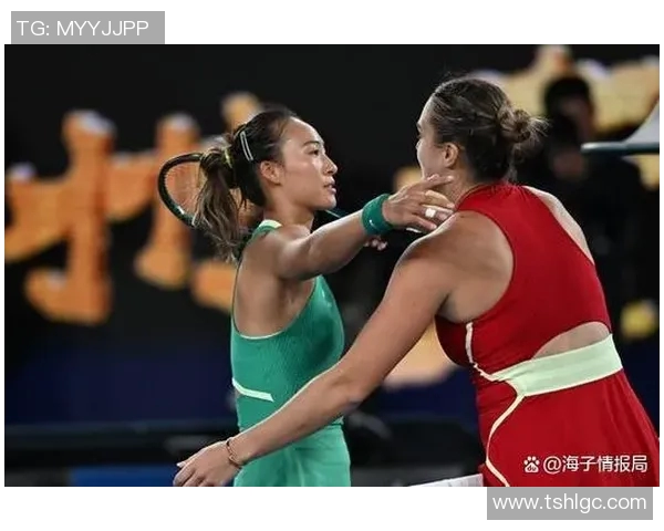 网球大满贯焦点战局势解析顶尖选手对决走势深度分析 网球大满贯焦点战局势解析顶尖选手对决走势深度分析