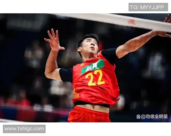 中国男排核心远赴欧洲试训有望加盟法国豪门球队掀起新一轮留洋热潮