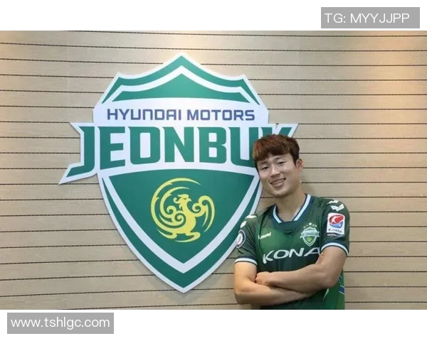 中国中卫加盟韩国K联赛签约两年新篇章开启职业生涯新挑战