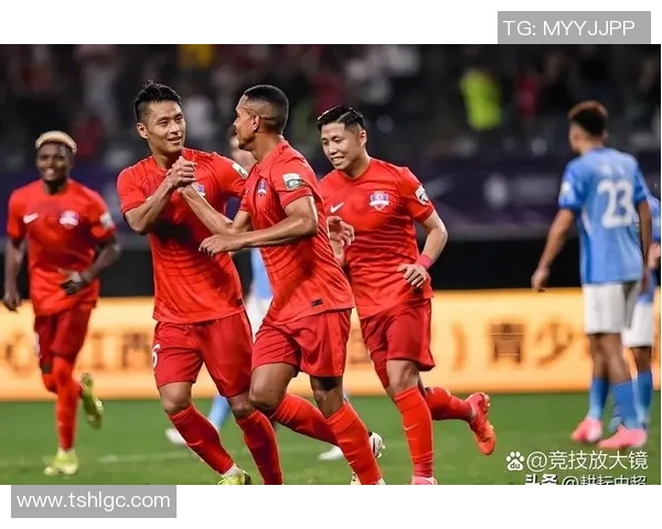 中超球队如何运用战术手段控制比赛节奏并主导比赛走势