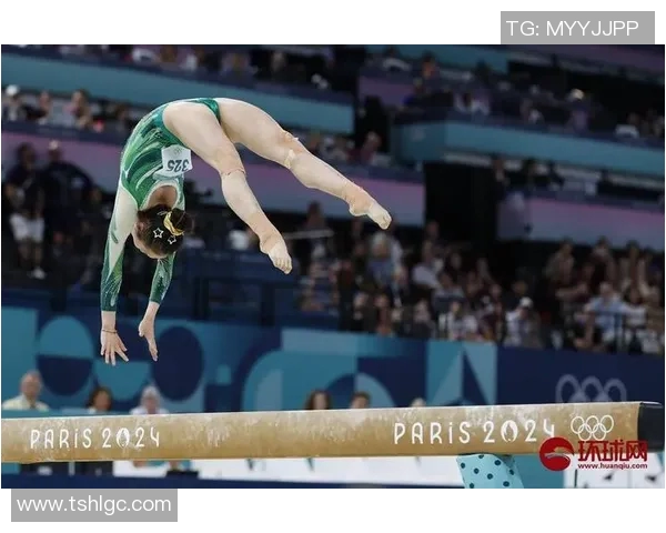 奥运会体操项目选手动作完成度分析与提升策略研究