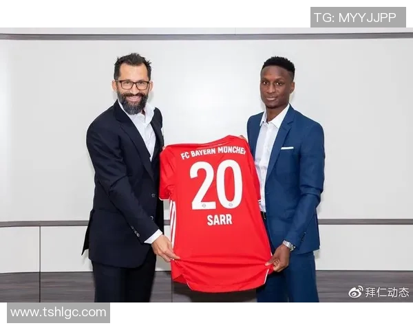 【深度解析】拜仁近况+未来走势预测