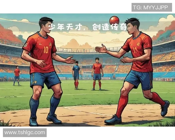 欧冠背后的故事：从少年到巨星之路