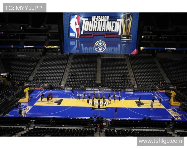 NBA季中锦标赛观察