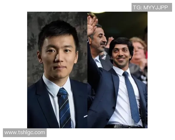 球队老板背景揭秘