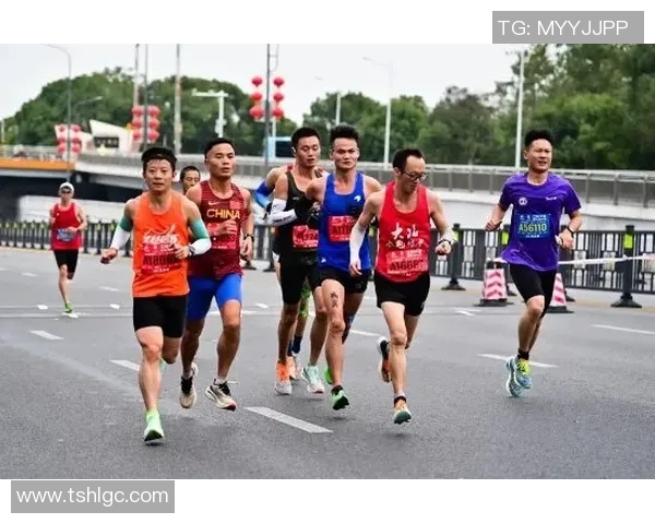 中国马拉松赛再度打破参赛人数纪录