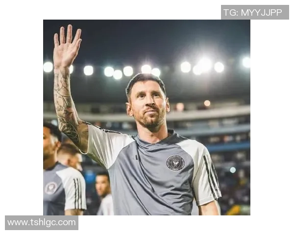 梅西深夜发文，疑似回应转会传闻