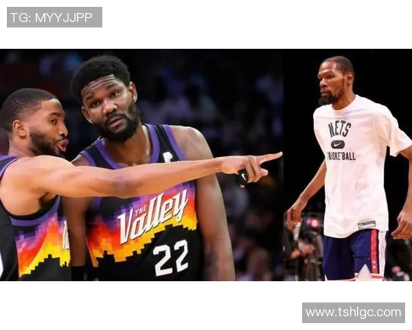 NBA最新交易新闻点评