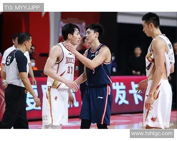 CBA青训体系发展瓶颈分析与优化路径探索探讨 CBA青训体系发展瓶颈分析与优化路径探索探讨