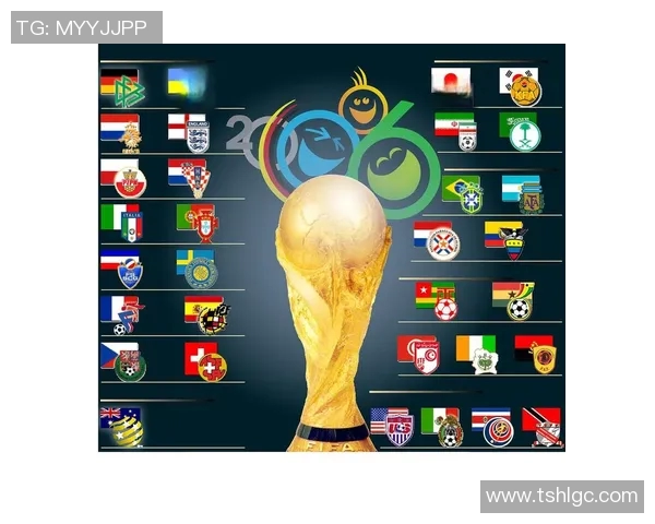 2024欧洲杯赛程全面解析与关键比赛预测分析 2024欧洲杯赛程全面解析与关键比赛预测分析